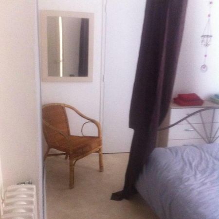 Le Flibustier Apartment Granville Exterior photo