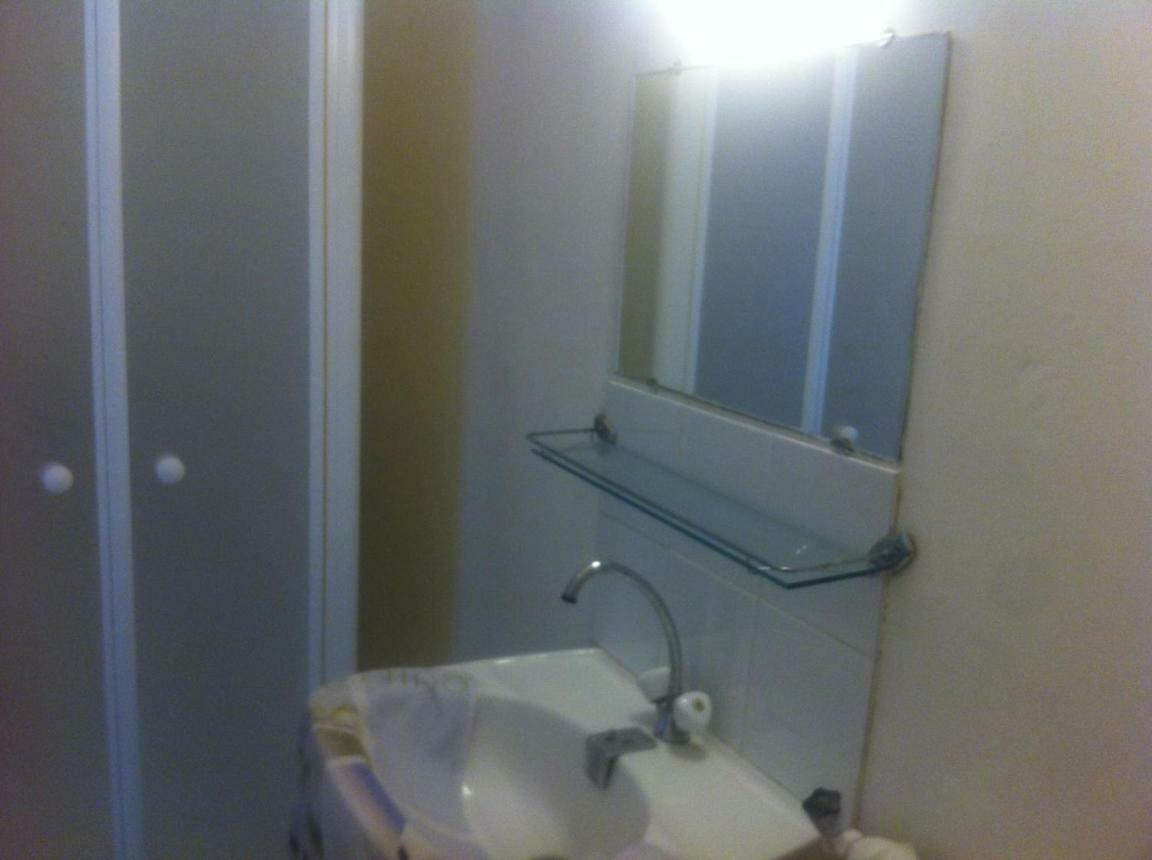 Le Flibustier Apartment Granville Exterior photo